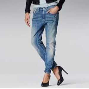 G Star Raw Arc Loose Tapered Jeans 25